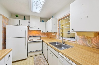 Welcome to your new home in the highly sought-after 55+ Golf on Kings Point Executive Golf Course in Florida - for sale on GolfHomes.com, golf home, golf lot