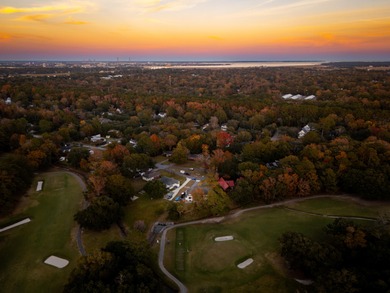 Welcome to 443 Carol Street, a stunning James Island home on Charleston Municipal Golf Course in South Carolina - for sale on GolfHomes.com, golf home, golf lot