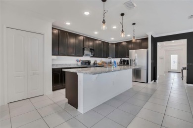 Immaculate and move in ready! 567 Pinecrest Loop offers 4 on Deer Creek RV Golf Resort in Florida - for sale on GolfHomes.com, golf home, golf lot