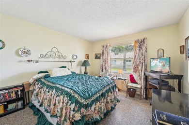 Welcome to your new home in the highly sought-after 55+ Golf on Kings Point Executive Golf Course in Florida - for sale on GolfHomes.com, golf home, golf lot