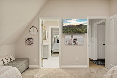 Where Mountain Magic Meets Modern Luxury

Welcome to an on Lake Arrowhead Country Club in California - for sale on GolfHomes.com, golf home, golf lot