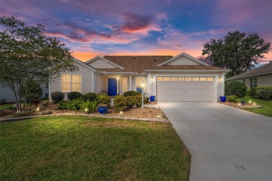 Stunning Designer -TURNKEY Camellia (Gardenia) 3BR/2BA Home PLUS on The Links of Spruce Creek in Florida - for sale on GolfHomes.com, golf home, golf lot