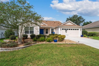 Stunning Designer -TURNKEY Camellia (Gardenia) 3BR/2BA Home PLUS on The Links of Spruce Creek in Florida - for sale on GolfHomes.com, golf home, golf lot