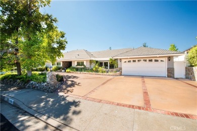 Discover the perfect blend of luxury and comfort in this on Knollwood Golf Club in California - for sale on GolfHomes.com, golf home, golf lot