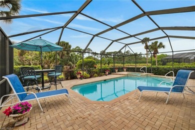 This Spring Run single-family home in the Whisper Creek on Spring Run Golf Club in Florida - for sale on GolfHomes.com, golf home, golf lot