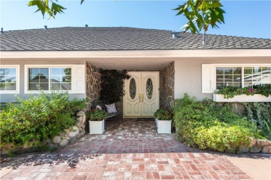 Discover the perfect blend of luxury and comfort in this on Knollwood Golf Club in California - for sale on GolfHomes.com, golf home, golf lot