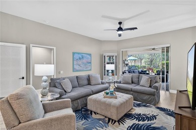 This Spring Run single-family home in the Whisper Creek on Spring Run Golf Club in Florida - for sale on GolfHomes.com, golf home, golf lot