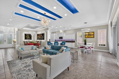 Five Star Resort Living at its Best! IBIS is Renowned for its on Ibis Golf and Country Club in Florida - for sale on GolfHomes.com, golf home, golf lot