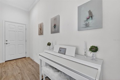 Welcome to this MAGNIFICENT 3/2 Emerald III villa with 2-CAR on Pennbrooke Fairways in Florida - for sale on GolfHomes.com, golf home, golf lot