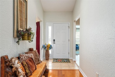 Stunning Designer -TURNKEY Camellia (Gardenia) 3BR/2BA Home PLUS on The Links of Spruce Creek in Florida - for sale on GolfHomes.com, golf home, golf lot