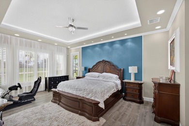 Five Star Resort Living at its Best! IBIS is Renowned for its on Ibis Golf and Country Club in Florida - for sale on GolfHomes.com, golf home, golf lot