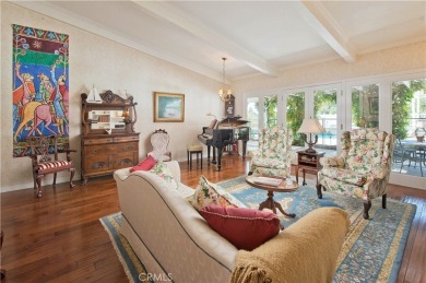 Discover the perfect blend of luxury and comfort in this on Knollwood Golf Club in California - for sale on GolfHomes.com, golf home, golf lot