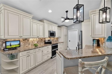 This Spring Run single-family home in the Whisper Creek on Spring Run Golf Club in Florida - for sale on GolfHomes.com, golf home, golf lot