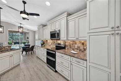 This Spring Run single-family home in the Whisper Creek on Spring Run Golf Club in Florida - for sale on GolfHomes.com, golf home, golf lot