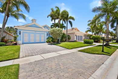 Five Star Resort Living at its Best! IBIS is Renowned for its on Ibis Golf and Country Club in Florida - for sale on GolfHomes.com, golf home, golf lot