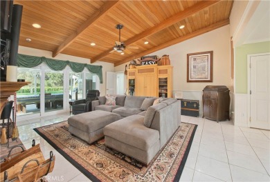 Discover the perfect blend of luxury and comfort in this on Knollwood Golf Club in California - for sale on GolfHomes.com, golf home, golf lot