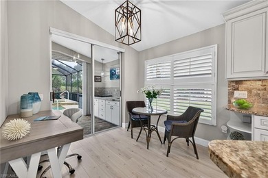 This Spring Run single-family home in the Whisper Creek on Spring Run Golf Club in Florida - for sale on GolfHomes.com, golf home, golf lot