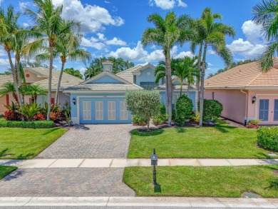 Five Star Resort Living at its Best! IBIS is Renowned for its on Ibis Golf and Country Club in Florida - for sale on GolfHomes.com, golf home, golf lot