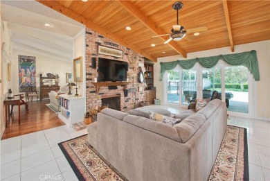 Discover the perfect blend of luxury and comfort in this on Knollwood Golf Club in California - for sale on GolfHomes.com, golf home, golf lot