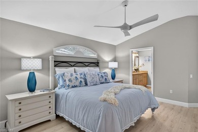 This Spring Run single-family home in the Whisper Creek on Spring Run Golf Club in Florida - for sale on GolfHomes.com, golf home, golf lot