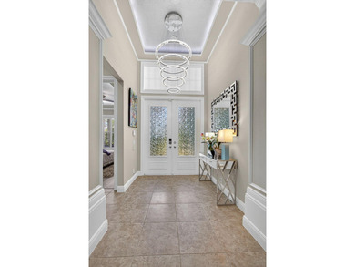 Five Star Resort Living at its Best! IBIS is Renowned for its on Ibis Golf and Country Club in Florida - for sale on GolfHomes.com, golf home, golf lot