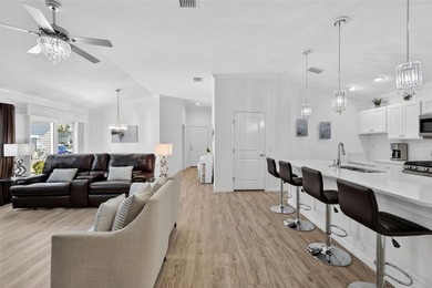 Welcome to this MAGNIFICENT 3/2 Emerald III villa with 2-CAR on Pennbrooke Fairways in Florida - for sale on GolfHomes.com, golf home, golf lot