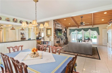 Discover the perfect blend of luxury and comfort in this on Knollwood Golf Club in California - for sale on GolfHomes.com, golf home, golf lot