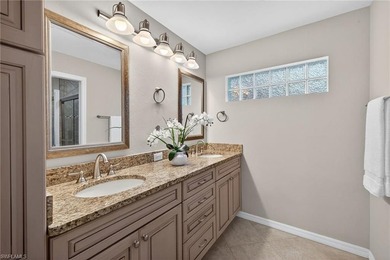 This Spring Run single-family home in the Whisper Creek on Spring Run Golf Club in Florida - for sale on GolfHomes.com, golf home, golf lot