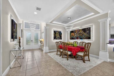 Five Star Resort Living at its Best! IBIS is Renowned for its on Ibis Golf and Country Club in Florida - for sale on GolfHomes.com, golf home, golf lot