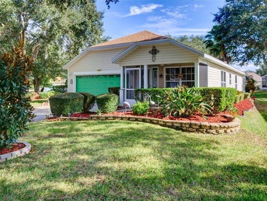 Welcome to this well-maintained Golfview Village home that has on Plantation Golf Club in Florida - for sale on GolfHomes.com, golf home, golf lot