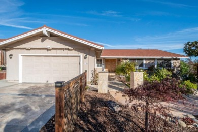 Situated in the desirable Monta Vista neighborhood, this on Deep Cliff Golf Course in California - for sale on GolfHomes.com, golf home, golf lot