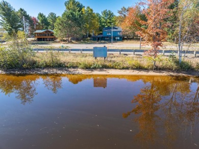 Investment opportunity abounds! This commercial 1.35 acre on Big Stone Golf and Country Club in Wisconsin - for sale on GolfHomes.com, golf home, golf lot