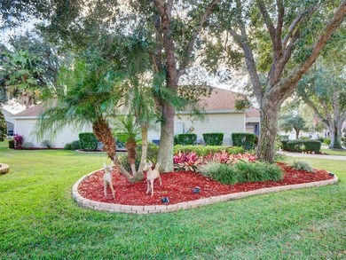 Welcome to this well-maintained Golfview Village home that has on Plantation Golf Club in Florida - for sale on GolfHomes.com, golf home, golf lot