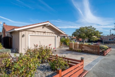Situated in the desirable Monta Vista neighborhood, this on Deep Cliff Golf Course in California - for sale on GolfHomes.com, golf home, golf lot