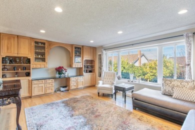 Situated in the desirable Monta Vista neighborhood, this on Deep Cliff Golf Course in California - for sale on GolfHomes.com, golf home, golf lot