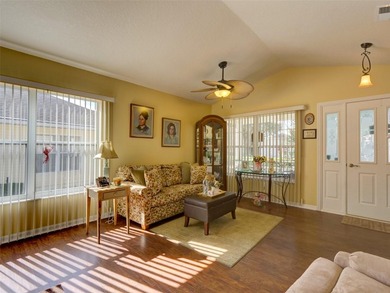 Welcome to this well-maintained Golfview Village home that has on Plantation Golf Club in Florida - for sale on GolfHomes.com, golf home, golf lot