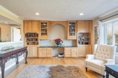 Situated in the desirable Monta Vista neighborhood, this on Deep Cliff Golf Course in California - for sale on GolfHomes.com, golf home, golf lot