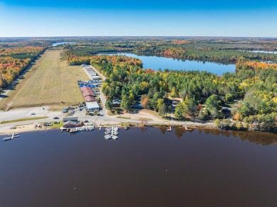 Investment opportunity abounds! This commercial 1.35 acre on Big Stone Golf and Country Club in Wisconsin - for sale on GolfHomes.com, golf home, golf lot