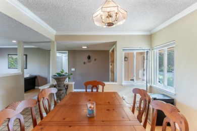 Situated in the desirable Monta Vista neighborhood, this on Deep Cliff Golf Course in California - for sale on GolfHomes.com, golf home, golf lot