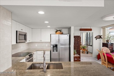 Incredible opportunity to own a CORNER END UNIT WITH DIRECT on Ocean Palm Golf Course in Florida - for sale on GolfHomes.com, golf home, golf lot