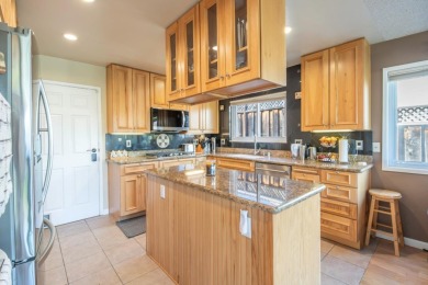 Situated in the desirable Monta Vista neighborhood, this on Deep Cliff Golf Course in California - for sale on GolfHomes.com, golf home, golf lot