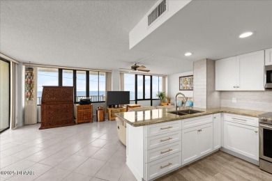 Incredible opportunity to own a CORNER END UNIT WITH DIRECT on Ocean Palm Golf Course in Florida - for sale on GolfHomes.com, golf home, golf lot