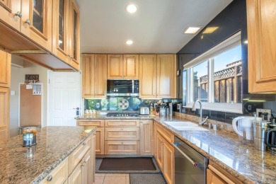 Situated in the desirable Monta Vista neighborhood, this on Deep Cliff Golf Course in California - for sale on GolfHomes.com, golf home, golf lot