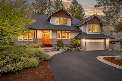 Discover luxury living in Awbrey Glen, one of Bend's most on  in Oregon - for sale on GolfHomes.com, golf home, golf lot