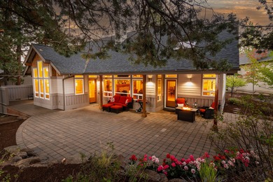 Discover luxury living in Awbrey Glen, one of Bend's most on  in Oregon - for sale on GolfHomes.com, golf home, golf lot