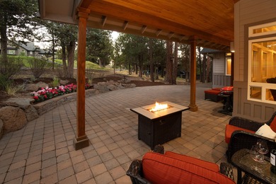 Discover luxury living in Awbrey Glen, one of Bend's most on  in Oregon - for sale on GolfHomes.com, golf home, golf lot