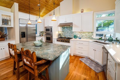 Discover luxury living in Awbrey Glen, one of Bend's most on  in Oregon - for sale on GolfHomes.com, golf home, golf lot