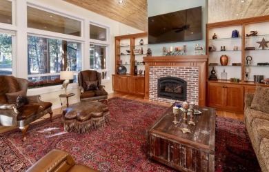 Discover luxury living in Awbrey Glen, one of Bend's most on  in Oregon - for sale on GolfHomes.com, golf home, golf lot