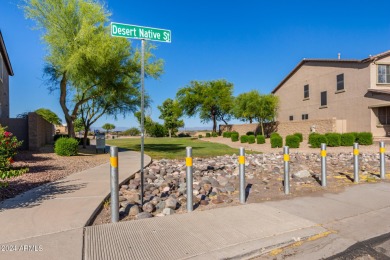 Welcome to your pre-inspected, dream home in the highly on The Golf Club At Johnson Ranch in Arizona - for sale on GolfHomes.com, golf home, golf lot