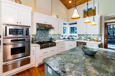 Discover luxury living in Awbrey Glen, one of Bend's most on  in Oregon - for sale on GolfHomes.com, golf home, golf lot
